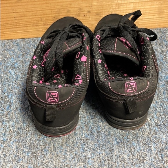 Airspeed Tee shoe size 4 - Picture 3 of 5